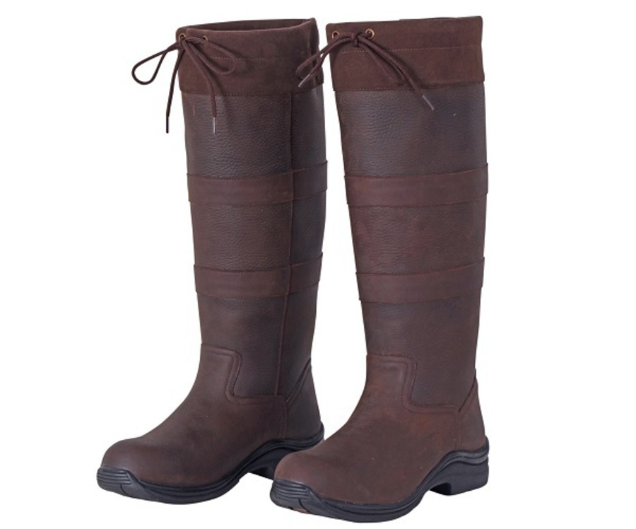 Cavallino Country Long Boots image 0